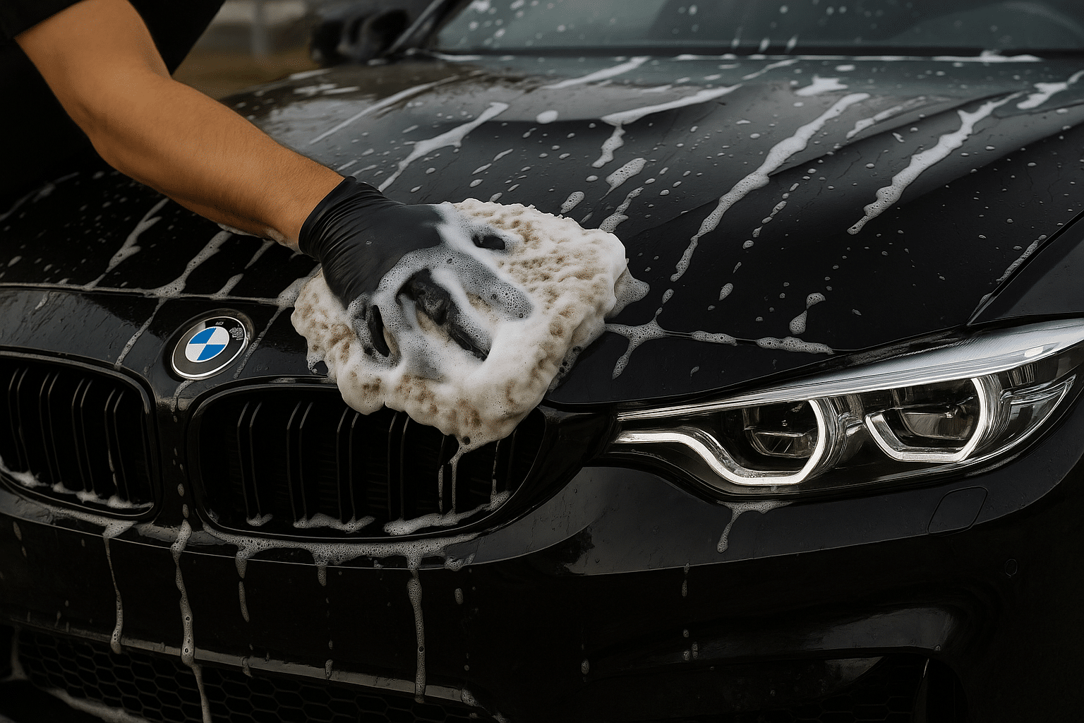 Car Detailing